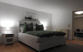 Schöne gemütliche Ferienwohnung mit Fernblick.